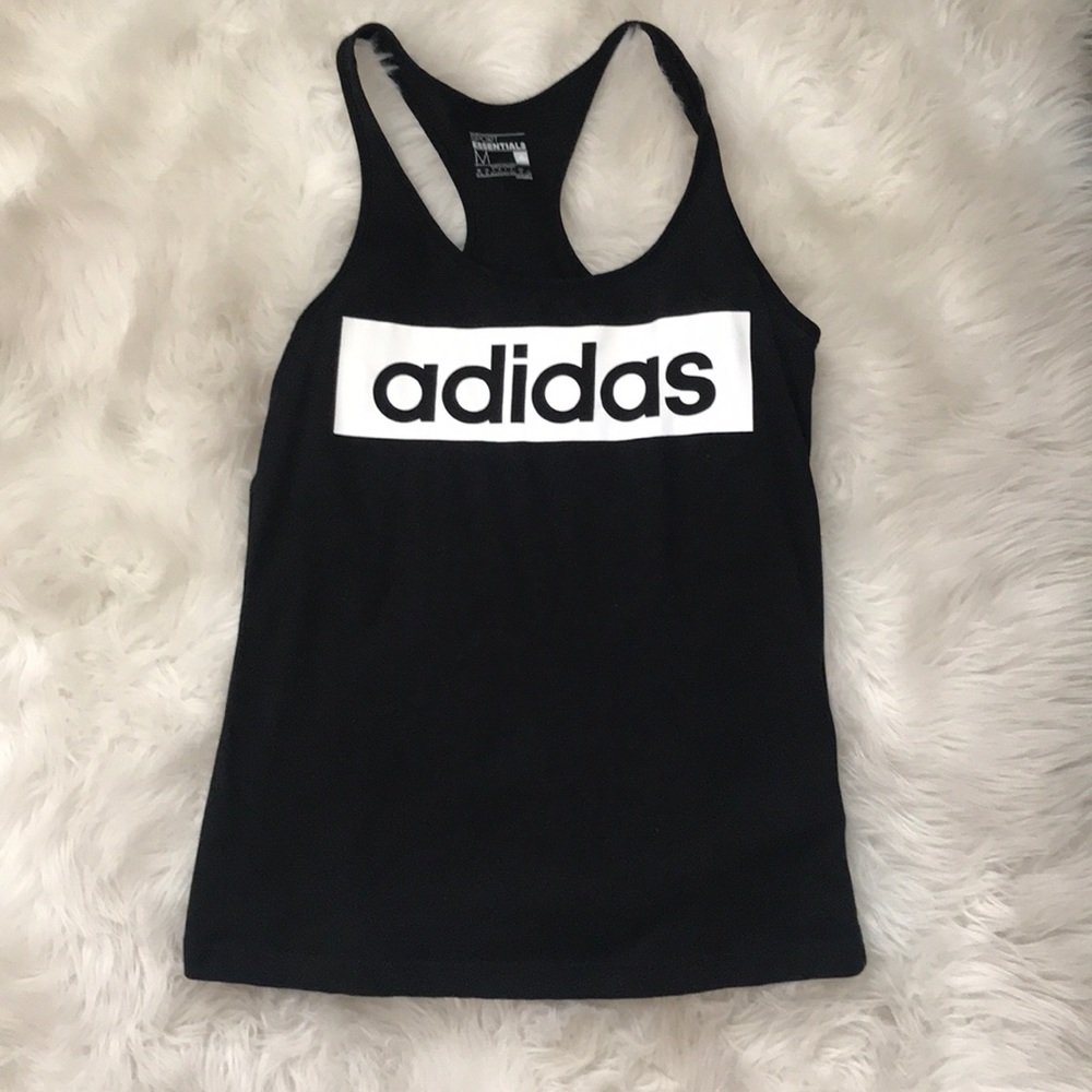 Adidas Tank